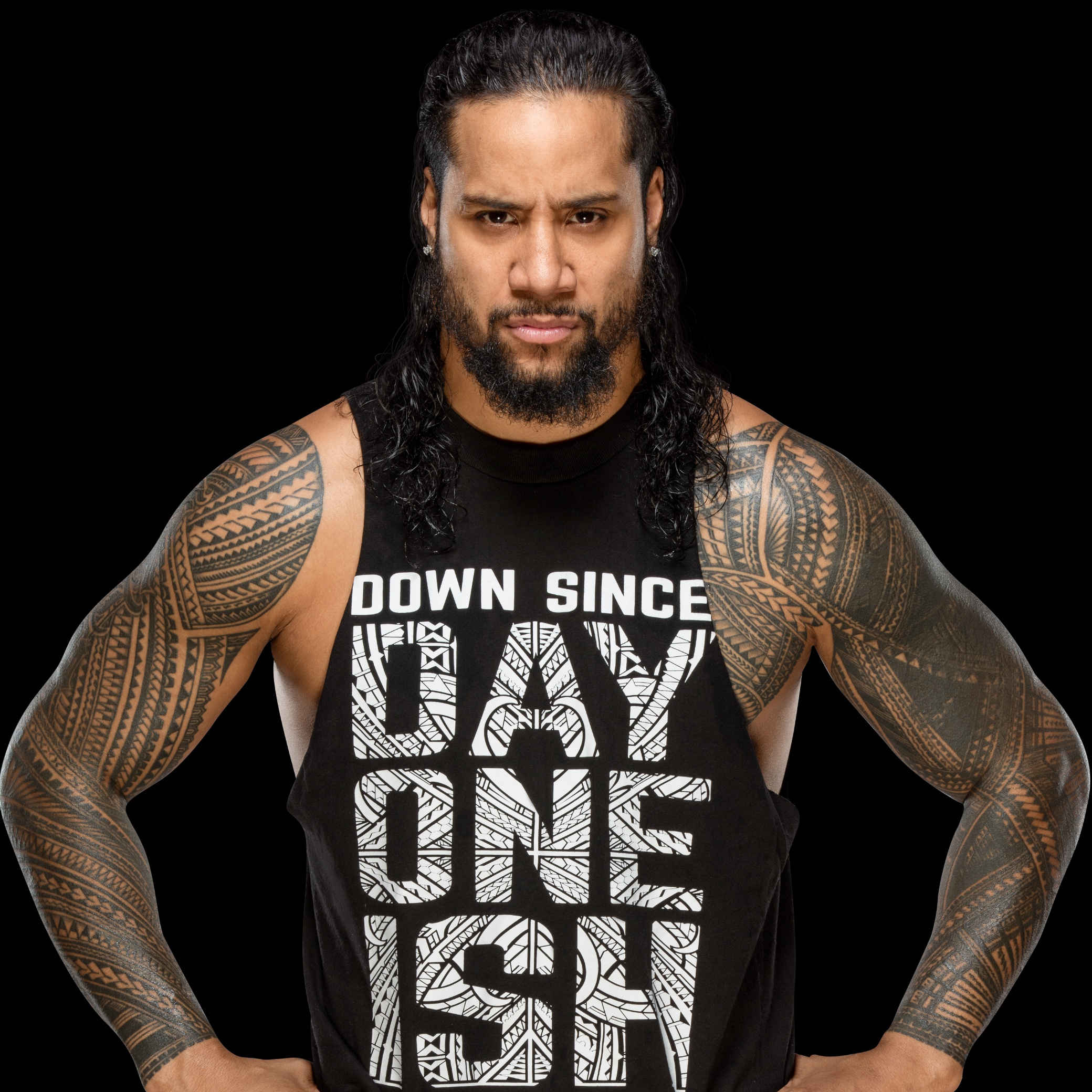 WWE & AEW Wrestlers | Pro Draft Wrestling Roster